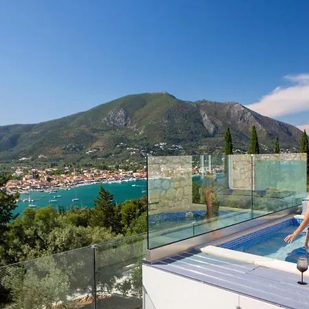 Majestic * Geni (Lefkada)