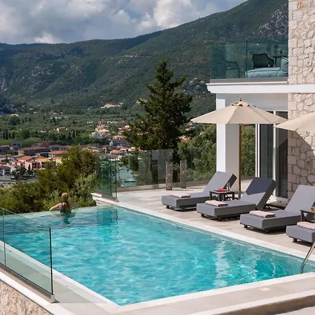 Majestic Villa
