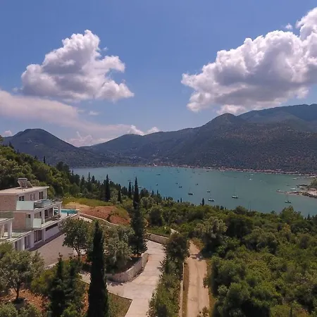 Majestic Villa