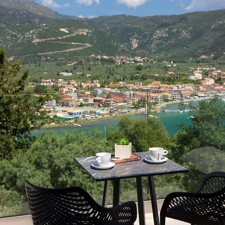 Majestic Geni (Lefkada)