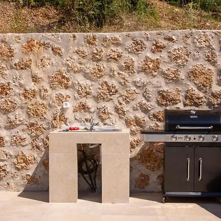 Villa Majestic Yénion