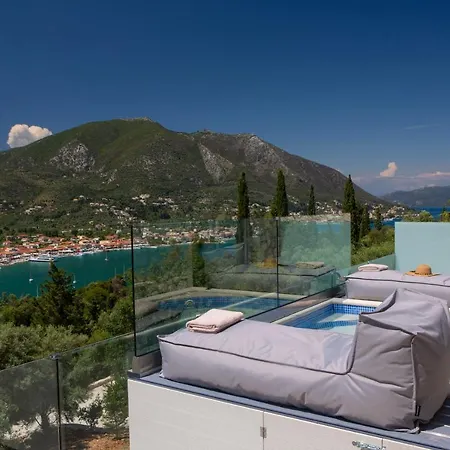 Majestic * Geni (Lefkada)