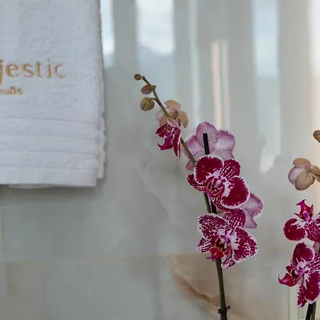 Villa Majestic Yénion