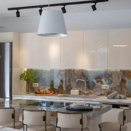 Villa Majestic Yénion