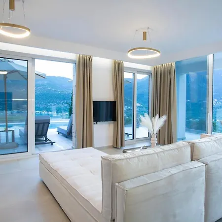 Villa Majestic Geni (Lefkada)