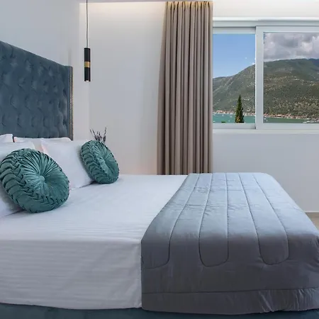 Villa Majestic Geni (Lefkada)