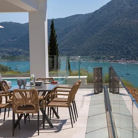 Villa Majestic Yénion