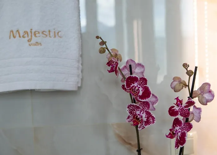 Villa Majestic Yénion