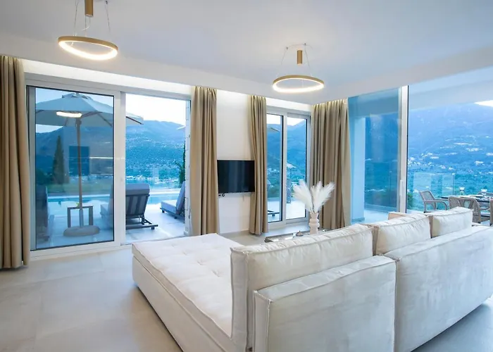 Villa Majestic Yénion